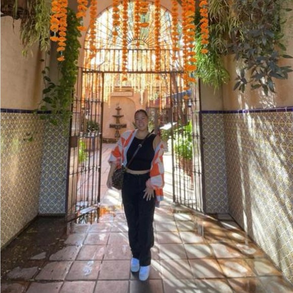 Free People We The Free Manny Cardi M - Picture 7 of 7